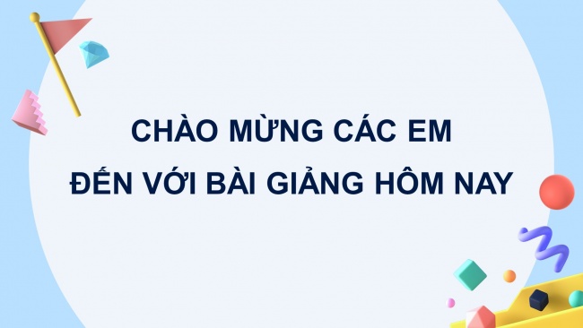 Soạn giáo án điện tử Toán 8 CTST Chương 1 Bài 3: Hằng đẳng thức đáng nhớ