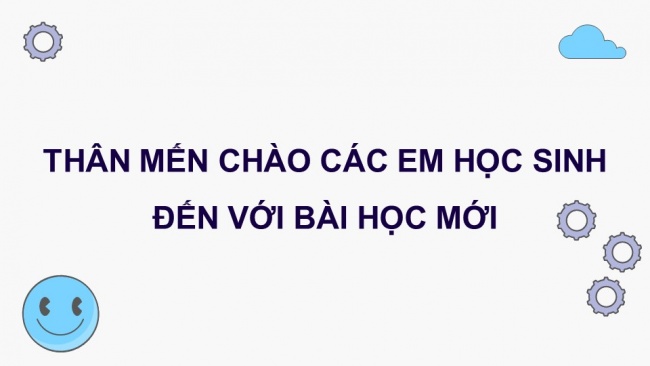 Soạn giáo án điện tử Toán 8 CTST Chương 1 Bài 5: Phân thức đại số