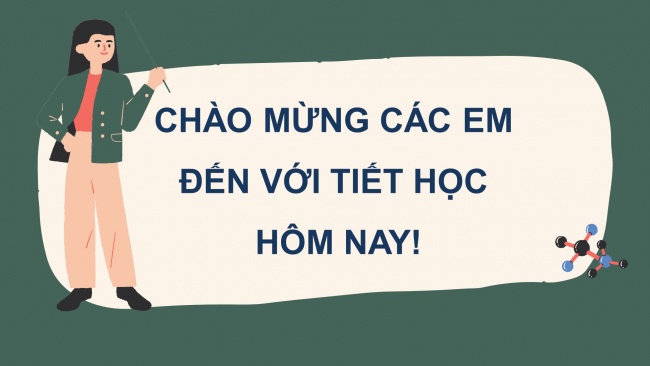 Soạn giáo án điện tử Toán 8 CTST: Bài tập cuối chương 1