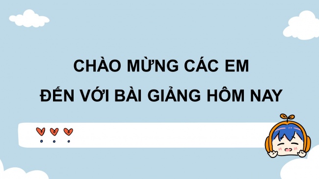 Soạn giáo án điện tử Ngữ văn 8 CTST Bài 1 Viết: Làm một bài thơ sáu chữ hoặc bảy chữ