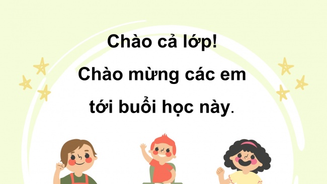 Soạn giáo án điện tử Ngữ văn 8 CTST Bài 2 Nói và nghe: Nghe và nắm bắt nội dung chính trong thảo luận nhóm, trình bày lại nội dung đó