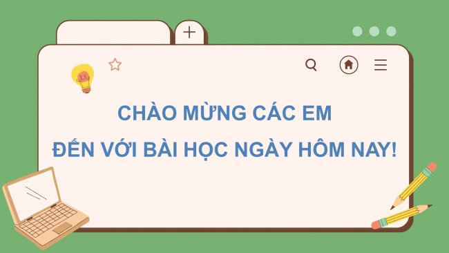 Soạn giáo án điện tử Ngữ văn 8 CTST Bài 3 Nói và nghe: Trình bày ý kiến về một vấn đề xã hội