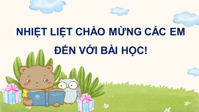 Soạn giáo án điện tử tiếng việt 4 KNTT Bài 2 Viết: Tìm hiểu các viết đoạn văn nêu ý kiến