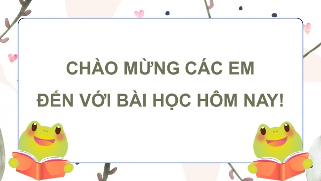 Soạn giáo án điện tử tiếng việt 4 KNTT Bài 3 Luyện từ và câu: Danh từ chung, danh từ riêng