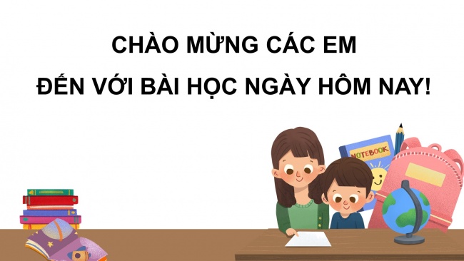 Soạn giáo án điện tử tiếng việt 4 KNTT Bài 4 Đọc mở rộng