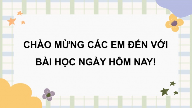 Soạn giáo án điện tử tiếng việt 4 KNTT Bài 5 Luyện từ và câu: Luyện tập về danh từ