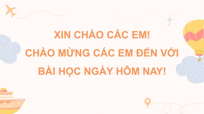 Soạn giáo án điện tử tiếng việt 4 KNTT Bài 9 Viết: Tìm hiểu cách viết bài văn thuật lại một sự việc