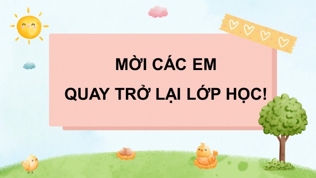 Soạn giáo án điện tử tiếng việt 4 KNTT Bài 10 Nói và nghe: Trải nghiệm đáng nhớ