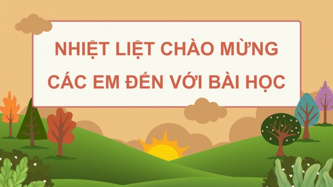 Soạn giáo án điện tử công nghệ 4 KNTT bài 6: Chăm sóc hoa, cây cảnh trong chậu