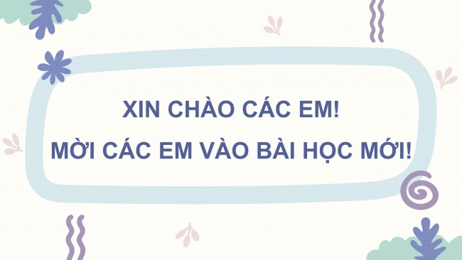 Soạn giáo án điện tử đạo đức 4 KNTT Bài 3: Yêu lao động