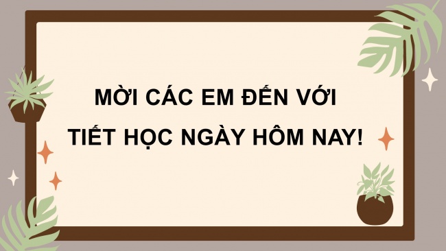 Soạn giáo án điện tử đạo đức 4 KNTT Bài 5: Bảo vệ của công