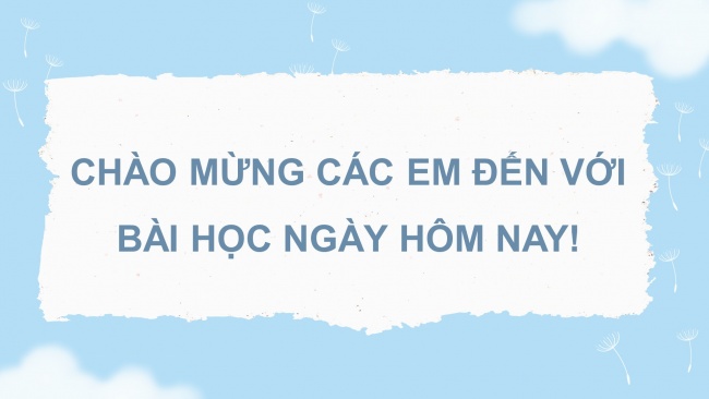 Soạn giáo án điện tử đạo đức 4 KNTT Bài 6: Thiết lập quan hệ bạn bè