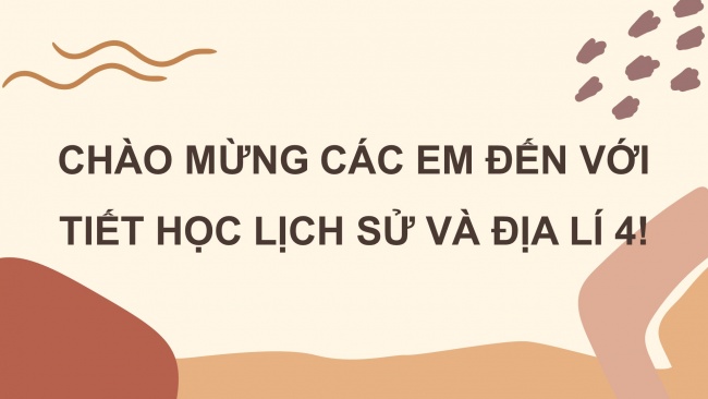Soạn giáo án điện tử lịch sử và địa lí 4 KNTT bài 7: Đền hùng và lễ giỗ tổ hùng vương