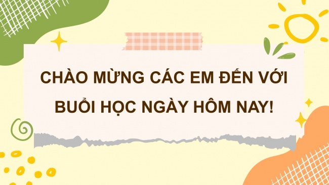 Soạn giáo án điện tử tin học 4 KNTT bài 12a: Thực hành đa phương tiện