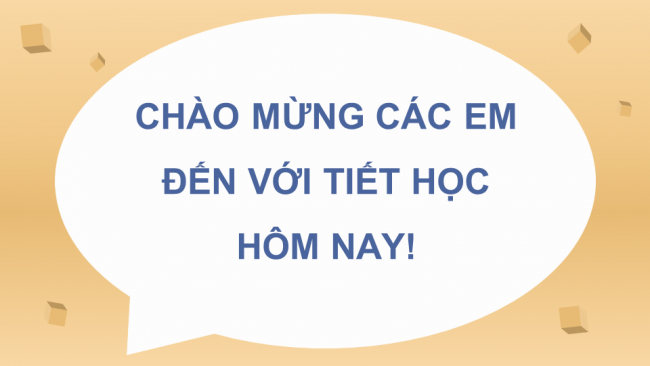 Bài giảng Powerpoint tin học 3 chân trời sáng tạo