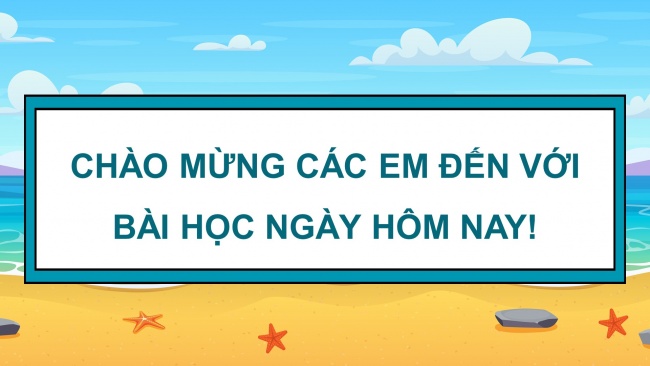 Soạn giáo án điện tử khoa học 4 KNTT Bài 1: Tính chất của nước và nước với cuộc sống