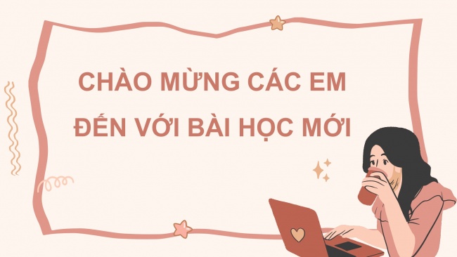 Soạn giáo án điện tử khoa học 4 KNTT Bài 3: Sự ô nhiễm và bảo vệ nguồn nước. Một số cách làm sạch nước