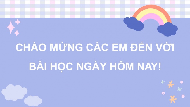 Soạn giáo án điện tử khoa học 4 KNTT Bài 7: Ôn tập chủ đề Chất