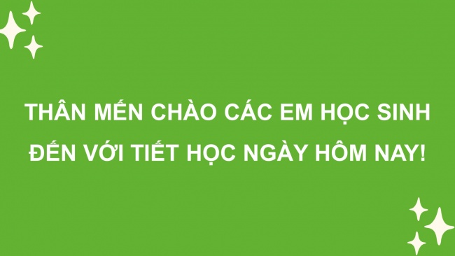 Soạn giáo án điện tử hoạt động trải nghiệm 4 KNTT Tuần 2 HĐGDTCĐ: Những việc làm đáng tự hào của bản thân