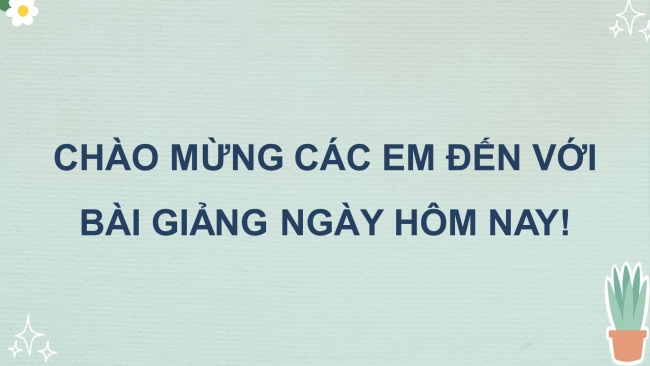 Soạn giáo án điện tử hoạt động trải nghiệm 4 KNTT Tuần 3 HĐGDTCĐ: Khả năng điều chỉnh cảm xúc