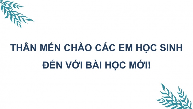 Soạn giáo án điện tử hoạt động trải nghiệm 4 KNTT Tuần 4 HĐGDTCĐ: Suy nghĩ tích cực