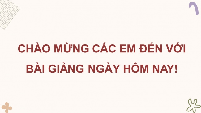 Soạn giáo án điện tử hoạt động trải nghiệm 4 KNTT Tuần 8 HĐGDTCĐ: Nếp sống khoa học