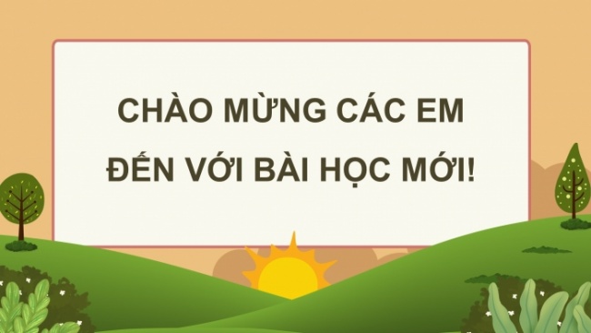 Soạn giáo án điện tử Địa lí 8 KNTT Bài 4: Khí hậu Việt Nam