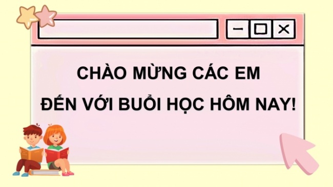 Soạn giáo án điện tử Tin học 8 KNTT Bài 1: Lược sử công cụ tính toán