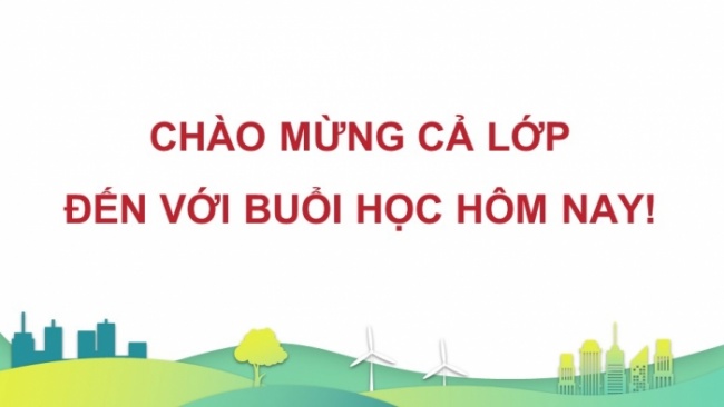 Soạn giáo án điện tử Tin học 8 KNTT Bài 3: Thực hành: Khai thác thông tin số
