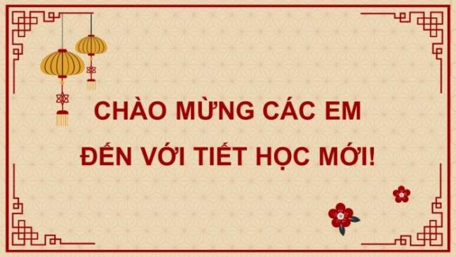 Soạn giáo án điện tử Công dân 8 KNTT Bài 1: Tự hào về truyền thống dân tộc Việt Nam