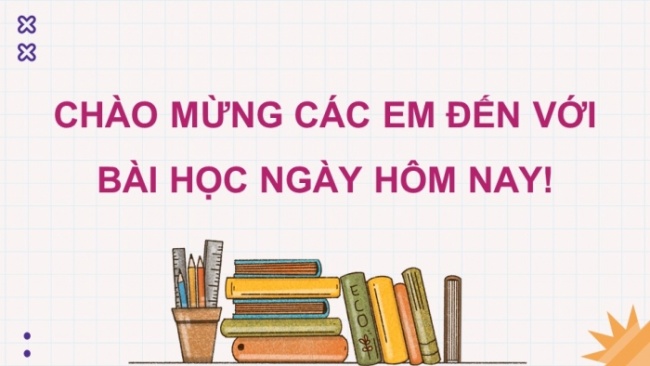 Soạn giáo án điện tử KHTN 8 KNTT Bài 30: Khái quát về cơ thể người