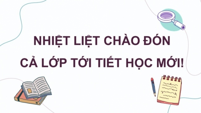 Soạn giáo án điện tử KHTN 8 KNTT Bài 34: Hệ hô hấp ở người