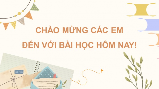 Soạn giáo án điện tử toán 4 CTST Bài 5: Em làm được những gì?