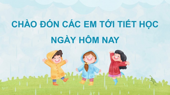 Soạn giáo án điện tử toán 4 CTST Bài 8: Bài toán giải bằng ba bước tính