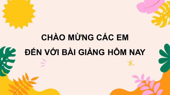 Soạn giáo án điện tử toán 4 CTST Bài 14: Tính chất giao hoán, tính chất kết hợp của phép nhân