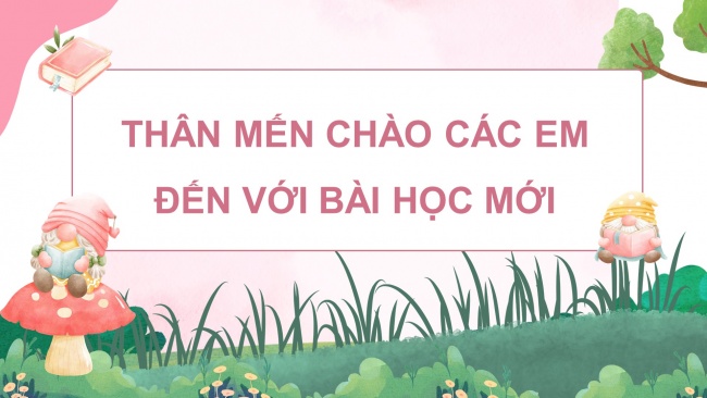 Soạn giáo án điện tử toán 4 CTST Bài 17: Biểu đồ cột