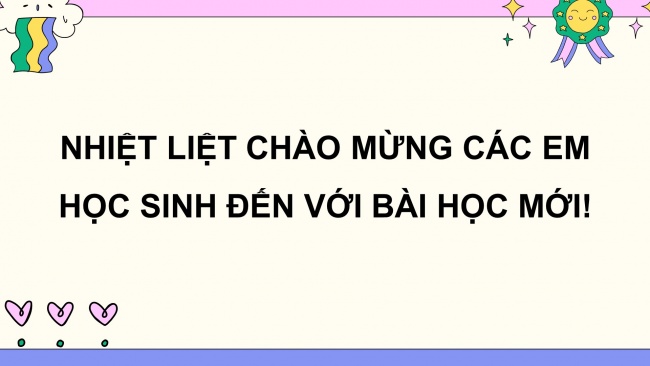 Soạn giáo án điện tử tiếng việt 4 CTST CĐ 1 Bài 1 Luyện từ và câu: Danh từ