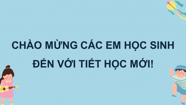 Soạn giáo án điện tử tiếng việt 4 CTST CĐ 1 Bài 5 Đọc: Cô bé ấy đã lớn