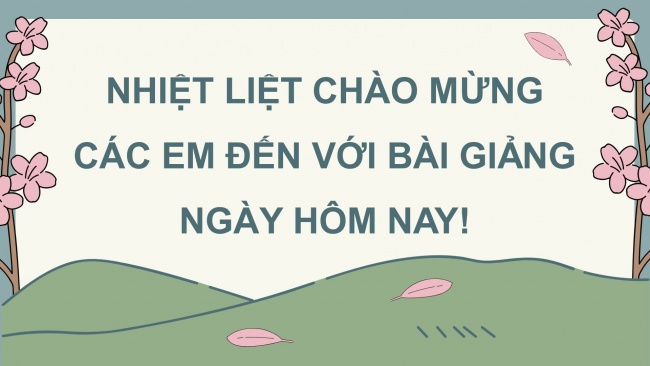 Soạn giáo án điện tử âm nhạc 4 CTST CĐ2 Tiết 3: Đọc nhạc: Bài đọc nhạc số 1