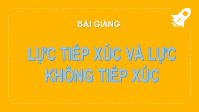 Bài giảng điện tử hóa học 6 cánh diều