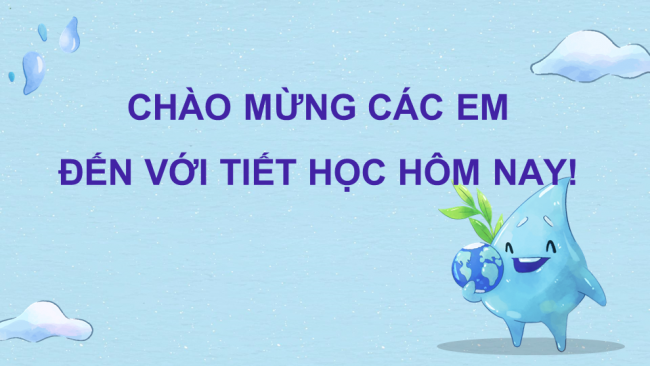 Bài giảng Powerpoint sinh học 7 cánh diều