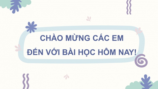 Soạn giáo án điện tử công nghệ 4 CTST Bài 2: Vật liệu, dụng cụ trồng hoa và cây cảnh trong chậu