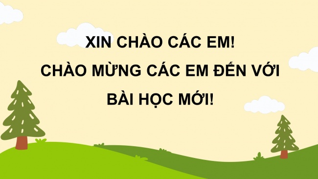 Soạn giáo án điện tử công nghệ 4 CTST Bài 7: Em lắp ghép mô hình kĩ thuật