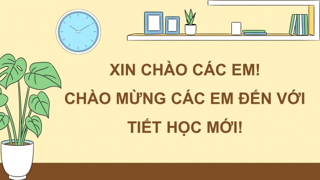 Soạn giáo án điện tử công nghệ 4 CTST Bài 9: Em làm diều giấy