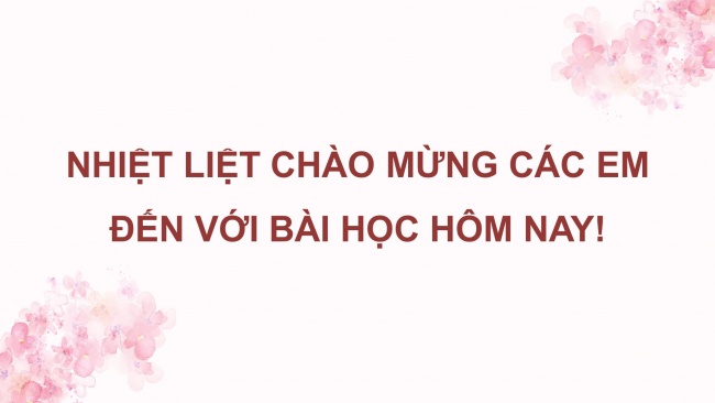 Soạn giáo án điện tử đạo đức 4 CTST bài 6: Em tôn trọng tài sản của người khác