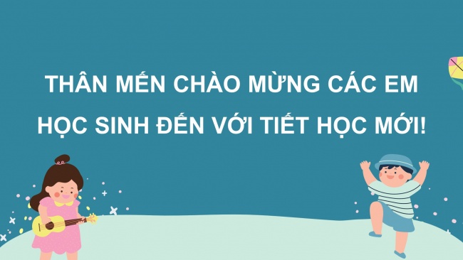 Soạn giáo án điện tử đạo đức 4 CTST bài 8: Em thiết lập quan hệ bạn bè