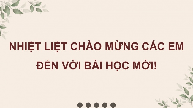 Soạn giáo án điện tử đạo đức 4 CTST bài 9: Em duy trì quan hệ bạn bè