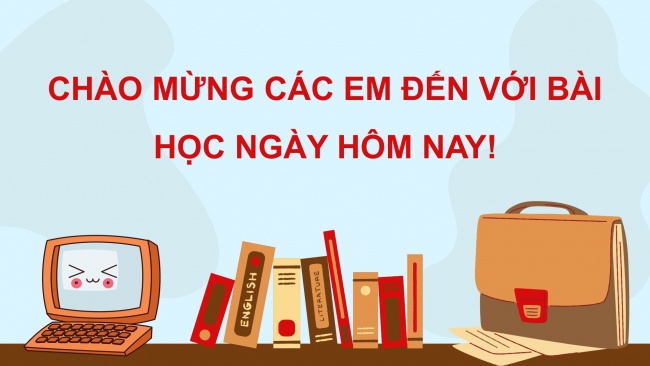 Soạn giáo án điện tử tin học 4 CTST Bài 4: Tìm kiếm thông tin trên Internet