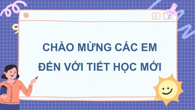 Soạn giáo án điện tử HĐTN 4 CTST bản 1 Chủ đề 3 Tuần 12: HĐGDTCĐ - Hoạt động 8, 9