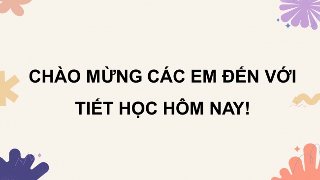 Soạn giáo án điện tử HĐTN 4 CTST bản 1 Chủ đề 7 Tuần 25: HĐGDTCĐ - Hoạt động 3, 4